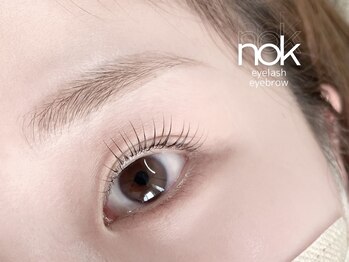 ノク(nok)