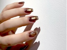 ネイルマジック 仙台一番町店(NAIL MAJIC)/