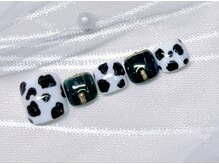 ジャスネイル(Jas Nail)/