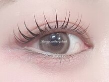 ルミア(Rumia)/次世代まつ毛パーマ(上)