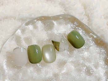 レバナ(Levana)/定額デザイン/7500