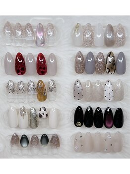 アイナアイナ 調布店(AINA AINA)/定額ベーシックコース★