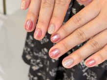 ワンアンドオンリー(One&Only)/ガラスマグネット×フラッシュ