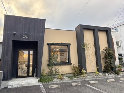 エステティックアンドアイラッシュ ラボカル 甲府本店(LABO.CAL+)の写真