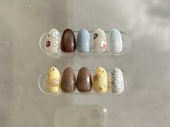 シーズンデザイン