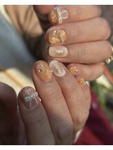 アマランサス(Amaranthus)/可愛いのに大人っぽく