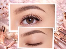 プレッシュ(Presh)の雰囲気（【特別優待】アイ施術限定｜10,000円分ご利用特典15,000円分相当）