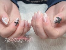 ルミエレヴァ(Lumiereva)/持ち込みデザイン