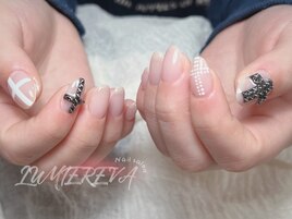 持ち込みデザイン