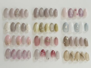 ナチュラル定額コース