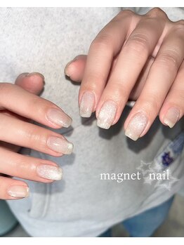 ティディーネスト(Tidynest)/■マグネット■