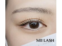 MII LASH　Eye lash＆Eye brow/ラッシュリフト