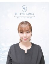 ホワイトアクア 北堀江店(WHITE AQUA)&nbsp;松本 