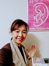 リチャージ(Recharge)&nbsp;三縄 なみ