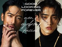 グッドルッキングフォーエバー(Good Looking Forever)