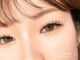 アイラッシュサロン ブラン 住道店(Eyelash Salon Blanc)の写真/【知識と技術でお悩みを解決】まつげパーマ/まつエク/眉 美しさが長く続く仕上がりで毎日をより快適に