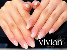 ビビアン(Vivian)の雰囲気（お客様のことを心より歓迎しております♪）
