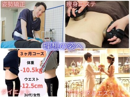 すばる整体院 小牧の写真