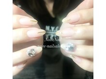 ノワール ネイルアンドスクール(Noire)/