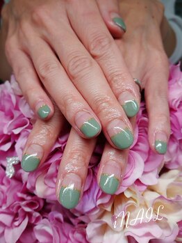 アイネイル(iNAIL)/