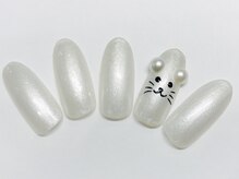 スリール(Sriel)/ハンド定額6980円