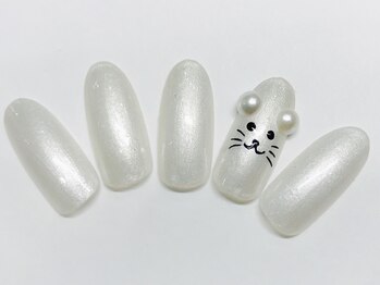 スリール(Sriel)/ハンド定額6980円