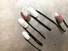 ネイルスミス(Nailsmith)/大理石ブロッキング