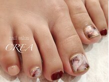 ネイルサロン クレア(CREA)/