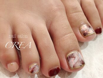 ネイルサロン クレア(CREA)/