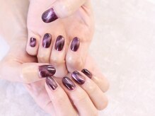 ドルチェネイル(Dolce.Nail)/マグネットジェルコース☆