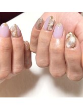 スターガーデン/