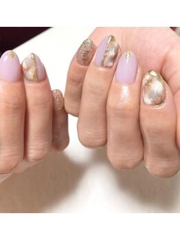 スターガーデン/