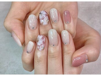 1988 inc./春フラワー♪