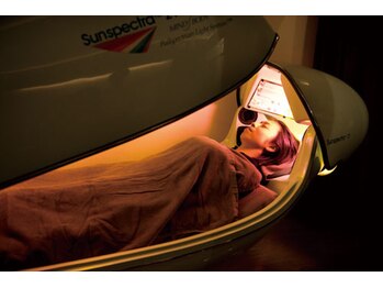 アルファイン 松本本店/デトックスカプセル