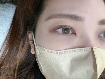 ラウム シュシュ(Raum ChouChou)/まつ毛パーマ