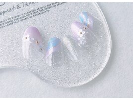 シーズンデザイン【Rain】