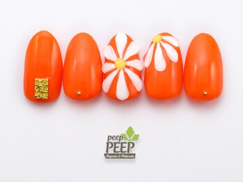 ピッピ 桜新町店(peep PEEP)/22年6月マンスリープラチナ-13