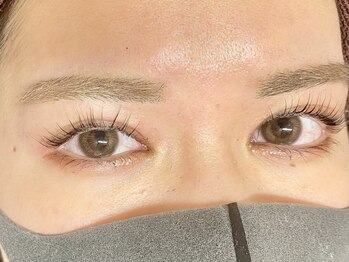 エイト アイラッシュ 武蔵小杉店(eight eyelash)/パリジェンヌラッシュリフト