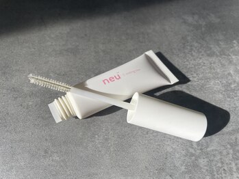 エマ 阿佐ヶ谷(EmmA)/【店販】neuコーティングクリア