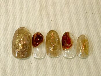 ブリッジバイネオリーブ 綱島店(bridge by neolive)/★選べる定額￥7700