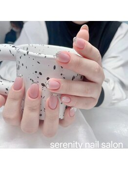 セレニティ(serenity)/