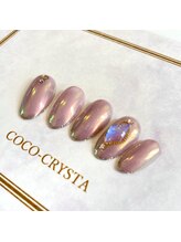 ココクリスタ(COCO-CRYSTA)/