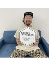 ホワイト 岐阜店(WHITE)/ご来店ありがとうございます♪