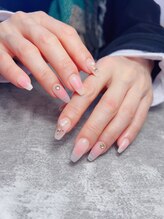 ジュン ネイル(JUN NAIL)/