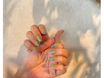 ネイル DOORSアートコース