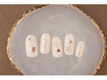 エムスラッシュ ネイル 新百合ヶ丘店(M.SLASH)/