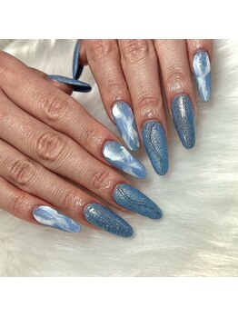 エムアンド(M and)/スカルプ