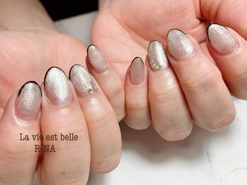 ４月トレンドコース