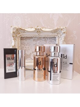 デジール(DESIR)/