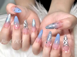 スカルプ【つけ放題】